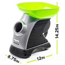 Load image into Gallery viewer, Franklin Pet Supply Ready Set Fetch Automatic Tennis Ball Launcher Dog Toy - Authentic Tennis Ball Thrower - Interactive Toy