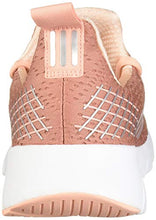 Load image into Gallery viewer, adidas Women's Asweego Running Shoe, raw Pink/Glow Pink/White, 6.5 M US