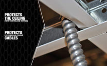 Load image into Gallery viewer, Madison Electric Products MERAY Stingray