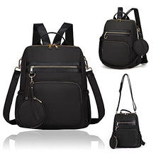 Load image into Gallery viewer, WindTook Cute Backpack Purse for Women Small Daypacks Convertible Ladies Shoulder Bag Fashion School Mini Satchel Bags Travel Handbags