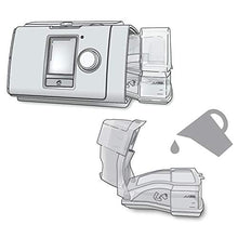 Load image into Gallery viewer, Res-Med Standard Replacement Water Chamber for AirSense 10 & AirCurve 10