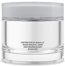 Load image into Gallery viewer, Hemp Cream for Pain Relief - 500MG Lotion for Arthritis & Inflammation - Relieves Muscle & Joint Tension - All Natural - Menthol Free - With Arnica, MSM, Caffeine, Tea Tree, EMU, Vitamin E / B6 (50ML)