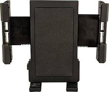 Load image into Gallery viewer, Panavise PortaGrip Phone Holder with AMPS Adapter Plate , Black