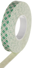 Load image into Gallery viewer, 3M Double Coated Urethane Foam Tape 4032, 1/2" x 5 yards, Indoor Mounting, Bonding, and Attaching