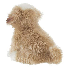 Load image into Gallery viewer, Bearington Murphy Plush Maltipoo Stuffed Animal Puppy Dog, 13 Inch