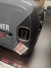 Load image into Gallery viewer, A-iPower SC2000iREC Inverter Generator Powered by Yamaha 2000-Watt 120 V Super Quiet CARB/EPA Complied (Renewed)