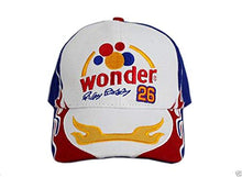 Load image into Gallery viewer, Ricky Bobby Jumpsuit + Cap Full Costume Talladega Nights (XXL)