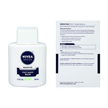 Load image into Gallery viewer, NIVEA Men Dapper Duffel Gift Set - 5 Piece Collection Of On-The-Go Grooming Needs with Travel Bag Included