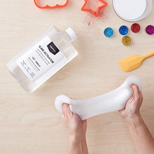 Load image into Gallery viewer, Amazon Basics Slime Activator Solution 1 Quart (946ml)