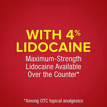Load image into Gallery viewer, Aspercreme 4% Lidocaine No Mess Applicator, 2.5 Ounce (Pack of 3)