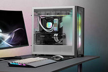 Load image into Gallery viewer, Corsair iCUE H150i Elite Capellix Liquid CPU Cooler - White