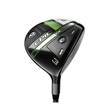 Load image into Gallery viewer, Callaway Epic Max 3 Wood (Left-Handed, IM10 60G, Stiff) , Black