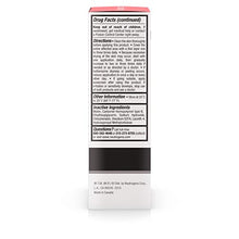 Load image into Gallery viewer, Neutrogena Rapid Clear Stubborn Acne Daily Leave-on Face Mask with Benzoyl Peroxide Acne Medicine to Clear Breakouts, 2 oz (Pack of 3)