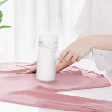 Load image into Gallery viewer, CWH&WEN Clothes Steamer, 1200W Garment Steamer, Wrinkle Remove Rocket, Pulse Boost Technology, Dual Steam Settings, Vertical and Horizontal, Anti-Drip, Home and Travel,B