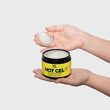 Load image into Gallery viewer, Hot Vita Hot Gel – Sweat Cream Workout Enhancer Belly Slimming Gel (4 oz)