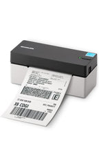 Load image into Gallery viewer, BIXOLON SOHO Series Slim Label Maker Printer - Compact Thermal Printer for Shipping Labels - Compatible with Shopify, Ebay, UPS, USPS, FedEx, Amazon & Etsy - 4x6 Label Printers - 6 IPS (XF3-40)