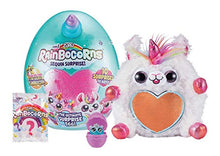 Load image into Gallery viewer, Rainbocorns Series 2 Ultimate Surprise Egg by Zuru - White Llamacorn