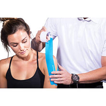Load image into Gallery viewer, StrengthTape Kinesiology Tape, 35M K Tape Roll, Premium Sports Tape Provides Support and Stability to The Target Area, Royal Blue