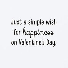 Load image into Gallery viewer, Hallmark Pack of Valentines Day Cards, Roses (6 Valentine's Day Cards with Envelopes)