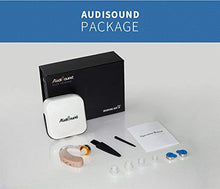 Load image into Gallery viewer, Hearing Aids Amplifiers Personal Sound Amplifier Small Digital Device for Seniors FDA Approval