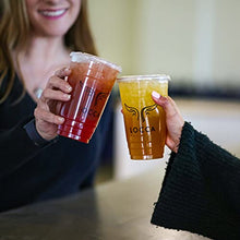 Load image into Gallery viewer, Ultimate Locca Premium Boba Tea Kit | 56+ Drinks | DIY Bubble Tea Kit | Party Size Tea Kit, 7 Flavors, Loose Leaf Teas, Earl Grey Lavender, Peach Oolong, Hibiscus Rosehips, Ultimate Grade Matcha, Premium Loose Leaf Teas, Jasmine, Black and Thai Tea, 40 St