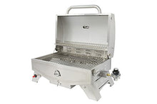 Load image into Gallery viewer, Pit Boss Grills PB100P1 Pit Stop Single-Burner Portable Tabletop Grill