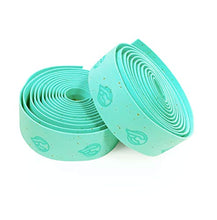 Load image into Gallery viewer, Cinelli Cork Ribbon Handlebar Tape, Celeste