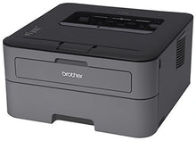 Load image into Gallery viewer, Brother HL-L2300D Monochrome Laser Printer with Duplex Printing
