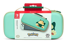 Load image into Gallery viewer, PowerA Protection Case for Nintendo Switch OLED Model, Nintendo Switch or Nintendo Switch Lite - Pokémon: Snorlax & Friends