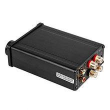 Load image into Gallery viewer, SMSL SA-36A Pro 20WPC TPA3118D2 Digital Amplifier AMP 12V Power Supply Black