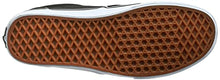 Load image into Gallery viewer, Vans Men's Atwood Canvas' Low-Top Sneakers, Black/White, 9.5