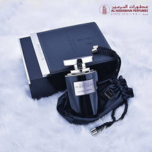 Load image into Gallery viewer, Al Harmain Neroli canvas by portfolio edp 2.5 oz 75 ml, Multi