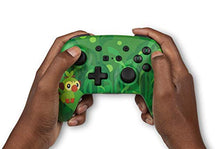 Load image into Gallery viewer, PowerA Pokemon Enhanced Wireless Controller for Nintendo Switch - Grookey