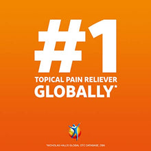 Load image into Gallery viewer, Voltaren Arthritis Pain Gel For Powerful Topical Arthritis Pain Relief, Amazon Exclusive - 3.5 Oz/100 g Tube And 0.71 Oz/20 g Travel Size Tube