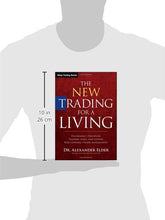 Load image into Gallery viewer, The New Trading for a Living: Psychology, Discipline, Trading Tools and Systems, Risk Control, Trade Management (Wiley Trading)