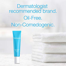 Load image into Gallery viewer, Neutrogena Hydro Boost Hydrating Gel Eye Cream with Hyaluronic Acid, Dermatologist Recommended Water Gel Under-Eye Cream, Oil-, Dye- & Fragrance Free, 0.5 fl. oz