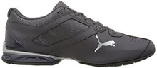 Load image into Gallery viewer, PUMA mens Tazon 6 Fracture Sneaker, Periscope-puma Silver, 10.5 US