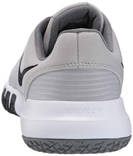 Load image into Gallery viewer, Nike Men's Flex Control TR4 Cross Trainer, Light Smoke Grey/Blacksmoke Grey-Dark Smoke Greywhite, 10 Regular US