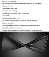 Load image into Gallery viewer, Ultra Clear Anti-Shatter Shockproof Tempered Glass Screen Protector + Natural Tactility Flexible Protective Case Cover for Cricket Samsung Galaxy Amp Prime SM-J320A Cellphone