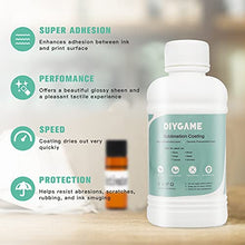 Load image into Gallery viewer, 250ml Sublimation Coating for Ceramics, Mugs, Phones case, Metal, Wood, Glass, Leather, Tumbler, All Hard Surfaces Sublimation Spray with high Gloss Finish, Waterproof and Super Adhesion