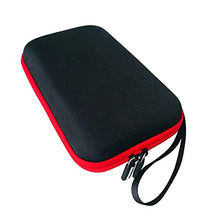 Load image into Gallery viewer, RAWECUD Hard Carrying Case for RG351V Handheld Game Console, RG351V Portable Game Console Storage Case(Case Only)