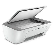 Load image into Gallery viewer, HP DeskJet 2755 Wireless All-in-One Printer, Mobile Print, Scan & Copy, HP Instant Ink Ready, Works with Alexa (3XV17A)