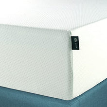 Load image into Gallery viewer, Zinus 12 Inch Green Tea Memory Foam Mattress / CertiPUR-US Certified / Bed-in-a-Box / Pressure Relieving, King, White