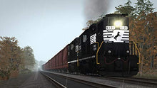 Load image into Gallery viewer, Train Simulator 2020 Edition (PC DVD)