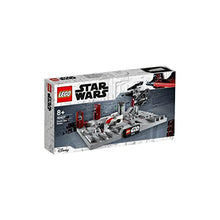Load image into Gallery viewer, Building Set Lego Star Wars: Death Star II Battle 235 Piece Building Kit - Lego, #40407, Ages 8+