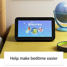 Load image into Gallery viewer, Echo Show 5 (2nd Gen) Kids | Designed for kids, with parental controls | Chameleon