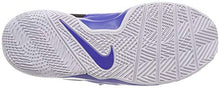 Load image into Gallery viewer, Nike Boy's Team Hustle D 8 (PS) Pre School Basketball Shoe Game Royal/Black/White Size 2 M US