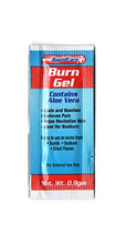 Load image into Gallery viewer, Rapid Care First Aid 405-BPG-2 Emergency Burn Care Treatment Assortment Pack, Includes 2 Burn Dressing, 2 Burn Gel Sprays, 50 Burn Gel Pouches,Red, White & Blue
