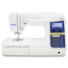 Load image into Gallery viewer, Juki HZL-DX Series Sewing Machine HZL-DX7