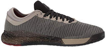 Load image into Gallery viewer, Reebok Men's Nano 9 Cross Trainer, Light Sand/Black/White, 12.5 M US